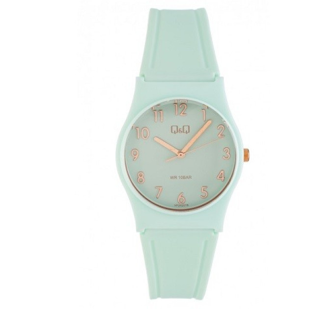 Купити ГОДИННИК Q&Q VP34J076Y ⌚ Наручні годинники на fabrikachasov.com ⭐ Безкоштовна доставка по Україні від 3000 грн ✈ Гарантія ✔ 10.000 моделей. Знижки!