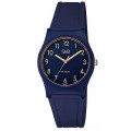Купити ГОДИННИК Q&Q VP34J078Y ⌚ Наручні годинники на fabrikachasov.com ⭐ Безкоштовна доставка по Україні від 3000 грн ✈ Гарантія ✔ 10.000 моделей. Знижки!