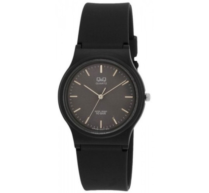 Купити ГОДИННИК Q&Q VP46J007Y ⌚ Наручні годинники на fabrikachasov.com ⭐ Безкоштовна доставка по Україні від 3000 грн ✈ Гарантія ✔ 10.000 моделей годинників кращих брендів!