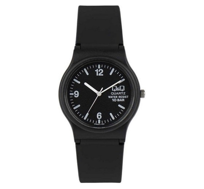 Купити ГОДИННИК Q&Q VP46J011Y ⌚ Наручні годинники на fabrikachasov.com ⭐ Безкоштовна доставка по Україні від 3000 грн ✈ Гарантія ✔ 10.000 моделей годинників кращих брендів!