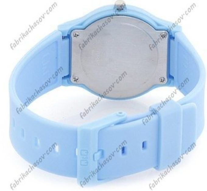 Купити ГОДИННИК Q&Q VP46J014Y ⌚ Наручні годинники на fabrikachasov.com ⭐ Безкоштовна доставка по Україні від 3000 грн ✈ Гарантія ✔ 10.000 моделей годинників кращих брендів!