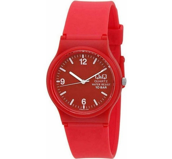 Купити ГОДИННИК Q&Q VP46J013Y ⌚ Наручні годинники на fabrikachasov.com ⭐ Безкоштовна доставка по Україні від 3000 грн ✈ Гарантія ✔ 10.000 моделей. Знижки!
