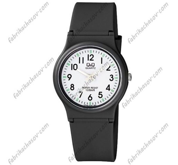 Купити ГОДИННИК Q&Q VP46J039Y ⌚ Наручні годинники на fabrikachasov.com ⭐ Безкоштовна доставка по Україні від 3000 грн ✈ Гарантія ✔ 10.000 моделей годинників кращих брендів!