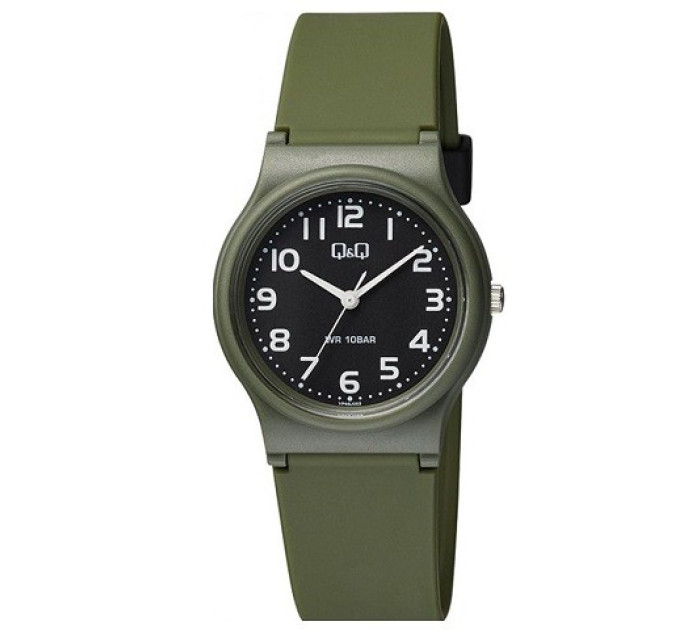 Купити ГОДИННИК Q&Q VP46J053Y ⌚ Наручні годинники на fabrikachasov.com ⭐ Безкоштовна доставка по Україні від 3000 грн ✈ Гарантія ✔ 10.000 моделей. Знижки!