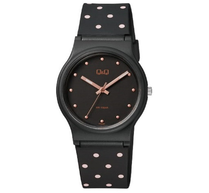 Купити ГОДИННИК Q&Q VP46J057Y ⌚ Наручні годинники на fabrikachasov.com ⭐ Безкоштовна доставка по Україні від 3000 грн ✈ Гарантія ✔ 10.000 моделей. Знижки!