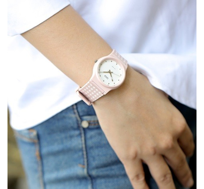 Купити ГОДИННИК Q&Q VP46J058Y ⌚ Наручні годинники на fabrikachasov.com ⭐ Безкоштовна доставка по Україні від 3000 грн ✈ Гарантія ✔ 10.000 моделей. Знижки!