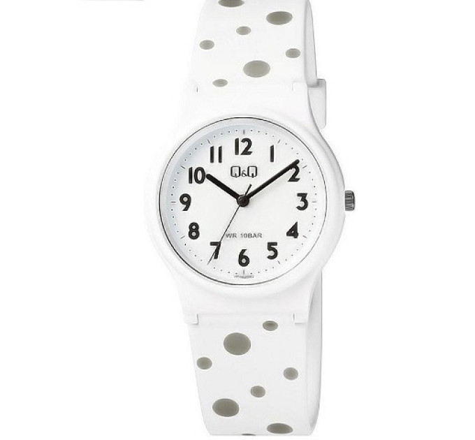 Купити ГОДИННИК Q&Q VP46J062Y ⌚ Наручні годинники на fabrikachasov.com ⭐ Безкоштовна доставка по Україні від 3000 грн ✈ Гарантія ✔ 10.000 моделей. Знижки!