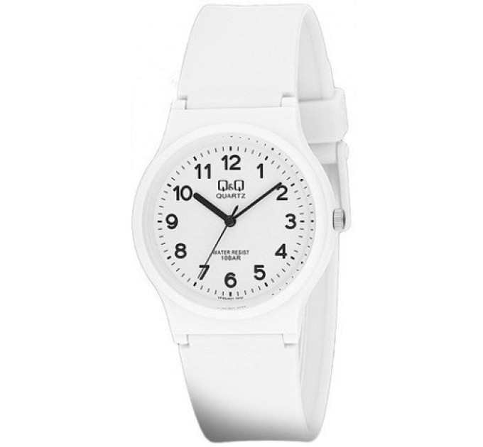 Купити ГОДИННИК Q&Q VP46J821Y ⌚ Наручні годинники на fabrikachasov.com ⭐ Безкоштовна доставка по Україні від 3000 грн ✈ Гарантія ✔ 10.000 моделей годинників кращих брендів!