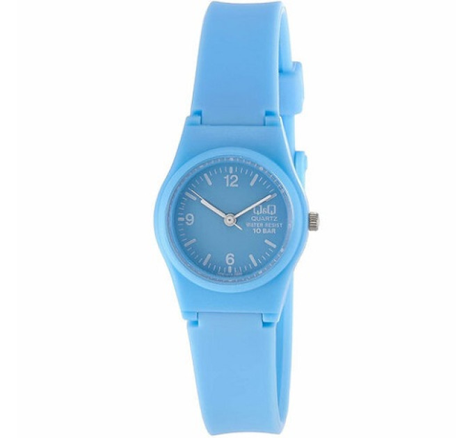 Купити ГОДИННИК Q&Q VP47J014Y ⌚ Наручні годинники на fabrikachasov.com ⭐ Безкоштовна доставка по Україні від 3000 грн ✈ Гарантія ✔ 10.000 моделей годинників кращих брендів!