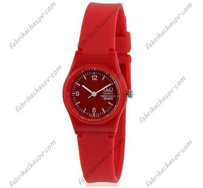 Купити ГОДИННИК Q&Q VP47J013Y ⌚ Наручні годинники на fabrikachasov.com ⭐ Безкоштовна доставка по Україні від 3000 грн ✈ Гарантія ✔ 10.000 моделей годинників кращих брендів!