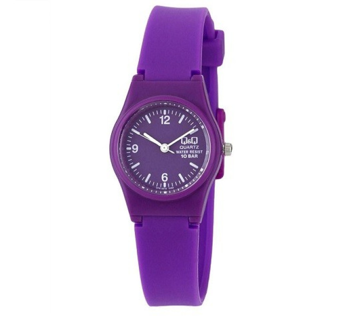 Купити ГОДИННИК Q&Q VP47J016Y ⌚ Наручні годинники на fabrikachasov.com ⭐ Безкоштовна доставка по Україні від 3000 грн ✈ Гарантія ✔ 10.000 моделей годинників кращих брендів!
