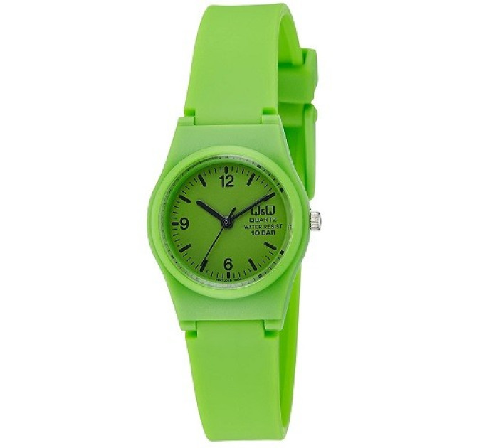 Купити ГОДИННИК Q&Q VP47J018Y ⌚ Наручні годинники на fabrikachasov.com ⭐ Безкоштовна доставка по Україні від 3000 грн ✈ Гарантія ✔ 10.000 моделей годинників кращих брендів!