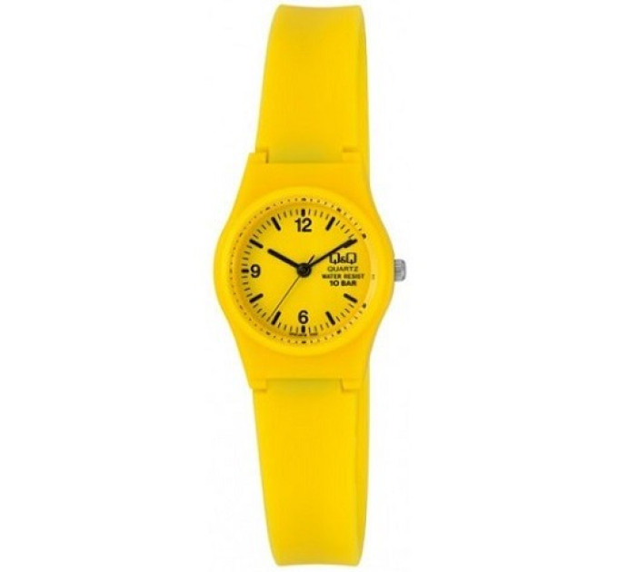 Купити Часи Q&Q VP47J019Y ⌚ Наручні годинники на fabrikachasov.com ⭐ Безкоштовна доставка по Україні від 3000 грн ✈ Гарантія ✔ 10.000 моделей. Знижки!