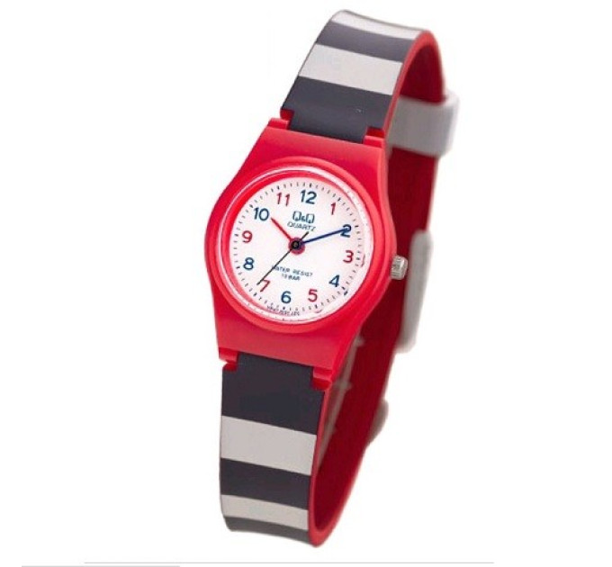Купити ГОДИННИК Q&Q VP47J031Y ⌚ Наручні годинники на fabrikachasov.com ⭐ Безкоштовна доставка по Україні від 3000 грн ✈ Гарантія ✔ 10.000 моделей. Знижки!