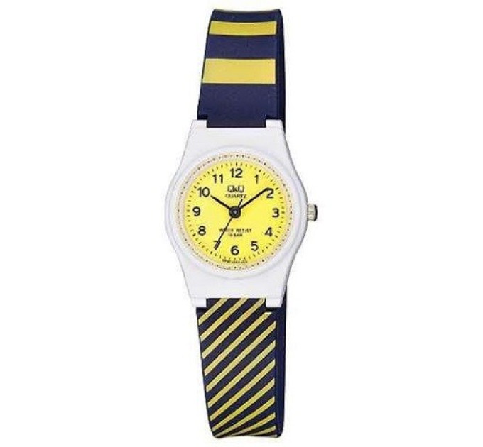 Купить Часы Q&Q VP47J032Y ⌚ Наручные часы на fabrikachasov.com ⭐ Бесплатная доставка по Украине от 3000 грн ✈ Гарантия ✔ 10.000 моделей часов лучших брендов!