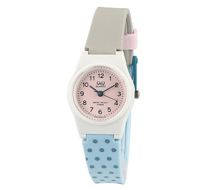Купити ГОДИННИК Q&Q VP47J034Y ⌚ Наручні годинники на fabrikachasov.com ⭐ Безкоштовна доставка по Україні від 3000 грн ✈ Гарантія ✔ 10.000 моделей годинників кращих брендів!