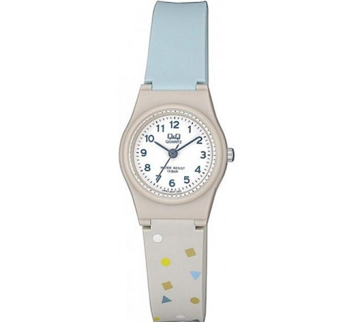 Купити ГОДИННИК Q&Q VP47J037Y ⌚ Наручні годинники на fabrikachasov.com ⭐ Безкоштовна доставка по Україні від 3000 грн ✈ Гарантія ✔ 10.000 моделей. Знижки!