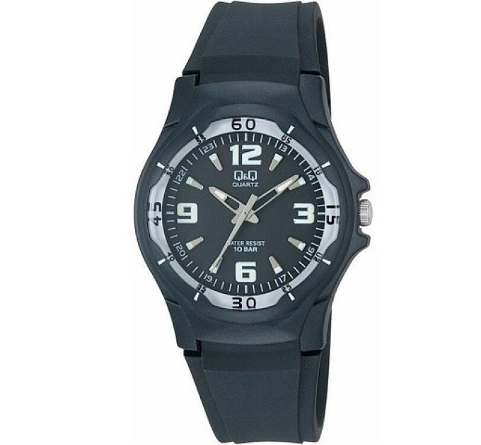 Купити ГОДИННИК Q&Q VP60J005Y ⌚ Наручні годинники на fabrikachasov.com ⭐ Безкоштовна доставка по Україні від 3000 грн ✈ Гарантія ✔ 10.000 моделей годинників кращих брендів!