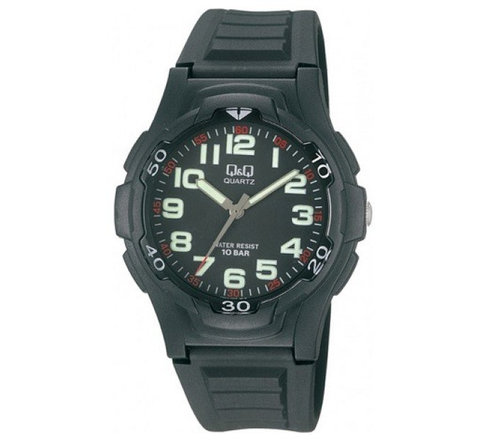 Купити ГОДИННИК Q&Q VP84J002Y ⌚ Наручні годинники на fabrikachasov.com ⭐ Безкоштовна доставка по Україні від 3000 грн ✈ Гарантія ✔ 10.000 моделей. Знижки!