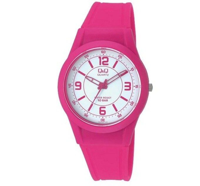 Купити ГОДИННИК Q&Q VQ50J015Y ⌚ Наручні годинники на fabrikachasov.com ⭐ Безкоштовна доставка по Україні від 3000 грн ✈ Гарантія ✔ 10.000 моделей. Знижки!