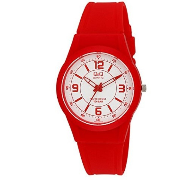 Купити ГОДИННИК Q&Q VQ50J017Y ⌚ Наручні годинники на fabrikachasov.com ⭐ Безкоштовна доставка по Україні від 3000 грн ✈ Гарантія ✔ 10.000 моделей. Знижки!