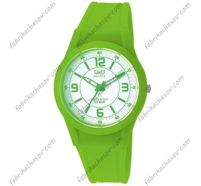 Купити ГОДИННИК Q&Q VQ50J021Y ⌚ Наручні годинники на fabrikachasov.com ⭐ Безкоштовна доставка по Україні від 3000 грн ✈ Гарантія ✔ 10.000 моделей годинників кращих брендів!
