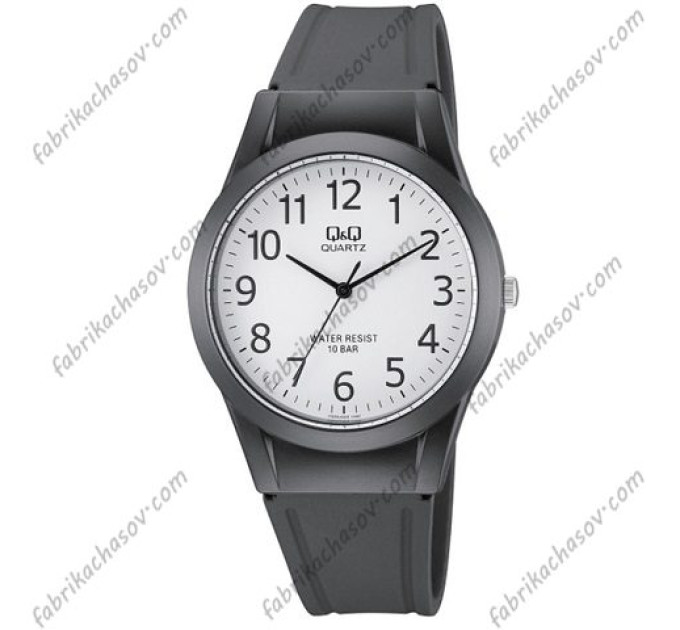 Купить Часы Q&Q VQ50J023Y ⌚ Наручные часы на fabrikachasov.com ⭐ Бесплатная доставка по Украине от 3000 грн ✈ Гарантия ✔ 10.000 моделей часов лучших брендов!
