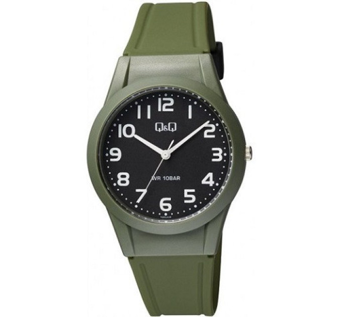 Купити ГОДИННИК Q&Q VQ50J029Y ⌚ Наручні годинники на fabrikachasov.com ⭐ Безкоштовна доставка по Україні від 3000 грн ✈ Гарантія ✔ 10.000 моделей. Знижки!