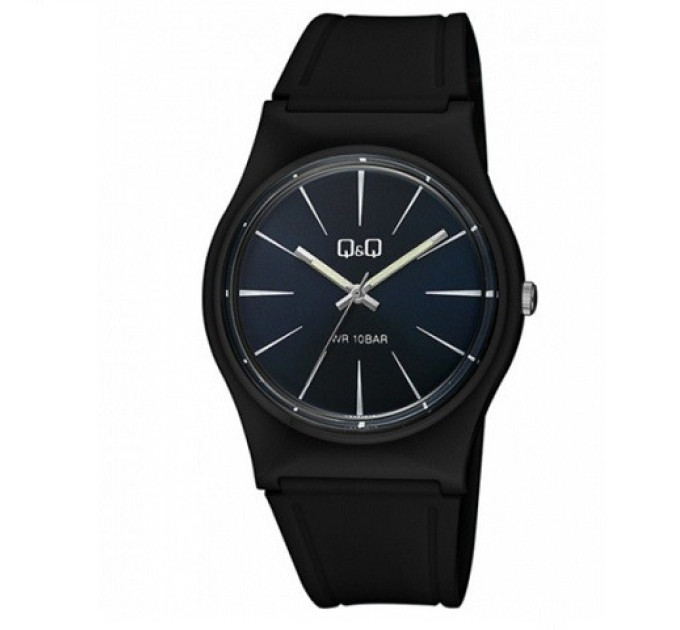 Купити ГОДИННИК Q&Q VQ50J031Y ⌚ Наручні годинники на fabrikachasov.com ⭐ Безкоштовна доставка по Україні від 3000 грн ✈ Гарантія ✔ 10.000 моделей. Знижки!