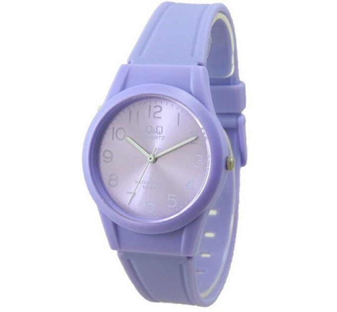 Купити ГОДИННИК Q&Q VQ50J819Y ⌚ Наручні годинники на fabrikachasov.com ⭐ Безкоштовна доставка по Україні від 3000 грн ✈ Гарантія ✔ 10.000 моделей годинників кращих брендів!