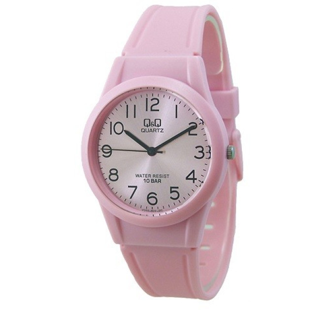 Купити ГОДИННИК Q&Q VQ50J820Y ⌚ Наручні годинники на fabrikachasov.com ⭐ Безкоштовна доставка по Україні від 3000 грн ✈ Гарантія ✔ 10.000 моделей годинників кращих брендів!