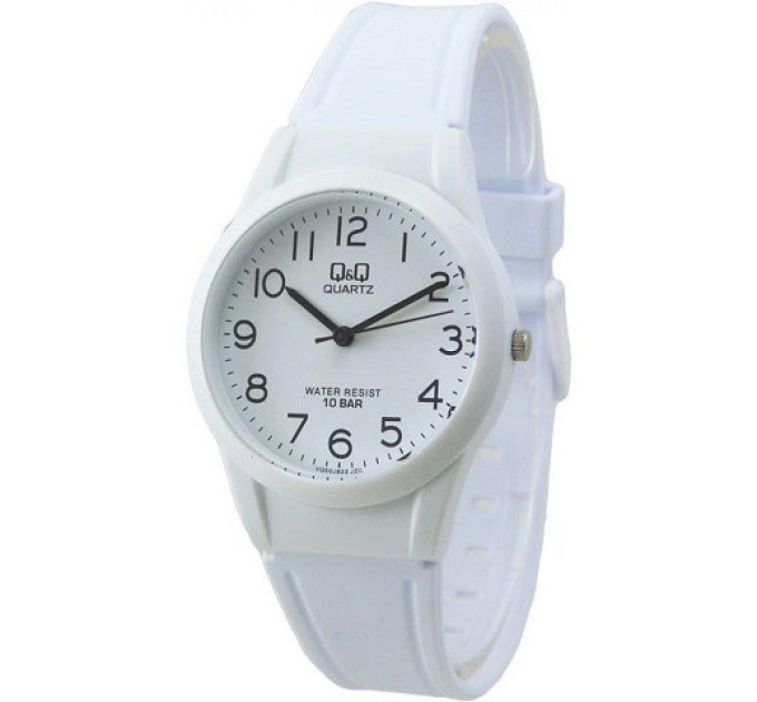 Купити ГОДИННИК Q&Q VQ50J822Y ⌚ Наручні годинники на fabrikachasov.com ⭐ Безкоштовна доставка по Україні від 3000 грн ✈ Гарантія ✔ 10.000 моделей годинників кращих брендів!