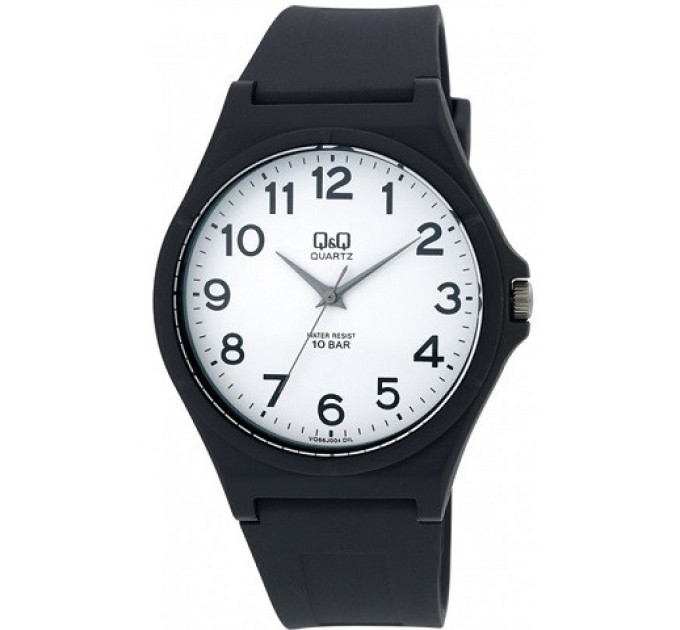 Купить Часы Q&Q VQ66J004Y ⌚ Наручные часы на fabrikachasov.com ⭐ Бесплатная доставка по Украине от 3000 грн ✈ Гарантия ✔ 10.000 моделей. Скидки!