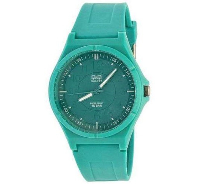 Купити ГОДИННИК Q&Q VQ66J011Y ⌚ Наручні годинники на fabrikachasov.com ⭐ Безкоштовна доставка по Україні від 3000 грн ✈ Гарантія ✔ 10.000 моделей годинників кращих брендів!