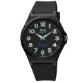 Купити ГОДИННИК Q&Q VQ66J025Y ⌚ Наручні годинники на fabrikachasov.com ⭐ Безкоштовна доставка по Україні від 3000 грн ✈ Гарантія ✔ 10.000 моделей годинників кращих брендів!
