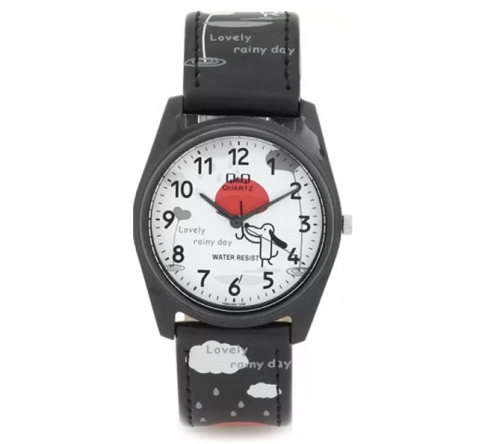Купити ГОДИННИК Q&Q VQ82J001Y ⌚ Наручні годинники на fabrikachasov.com ⭐ Безкоштовна доставка по Україні від 3000 грн ✈ Гарантія ✔ 10.000 моделей годинників кращих брендів!