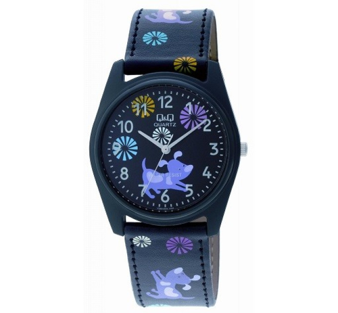 Купити ГОДИННИК Q&Q VQ82J005Y ⌚ Наручні годинники на fabrikachasov.com ⭐ Безкоштовна доставка по Україні від 3000 грн ✈ Гарантія ✔ 10.000 моделей. Знижки!