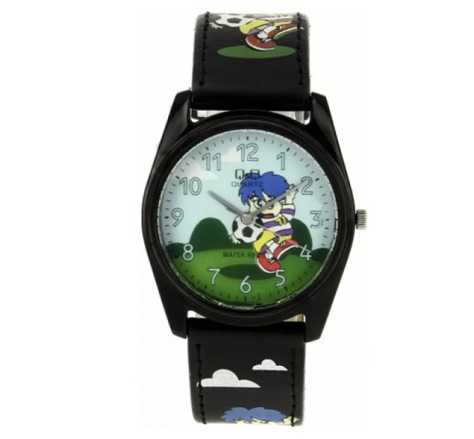 Купити ГОДИННИК Q&Q VQ82J006Y ⌚ Наручні годинники на fabrikachasov.com ⭐ Безкоштовна доставка по Україні від 3000 грн ✈ Гарантія ✔ 10.000 моделей. Знижки!