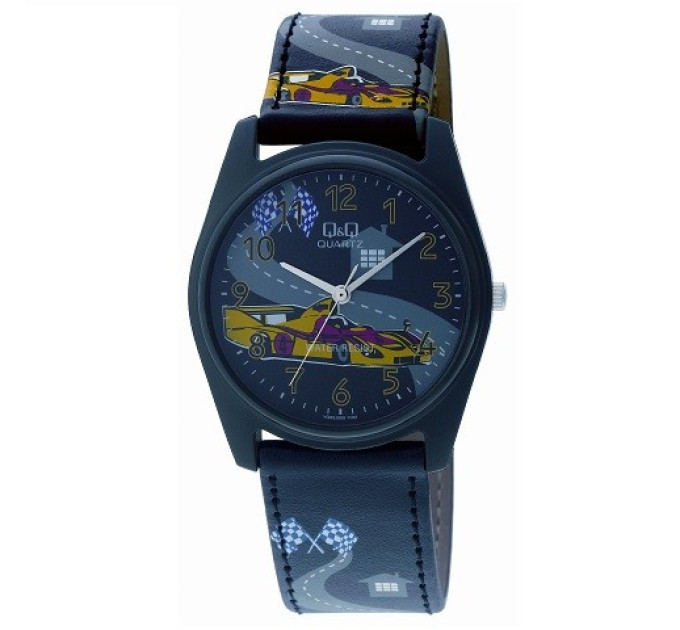 Купити ГОДИННИК Q&Q VQ82 ⌚ Наручні годинники на fabrikachasov.com ⭐ Безкоштовна доставка по Україні від 3000 грн ✈ Гарантія ✔ 10.000 моделей. Знижки!
