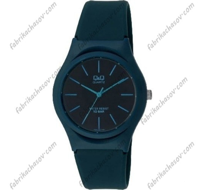 Купити Часи Q&Q VQ86-025 ⌚ Наручні годинники на fabrikachasov.com ⭐ Безкоштовна доставка по Україні від 3000 грн ✈ Гарантія ✔ 10.000 моделей годинників кращих брендів!