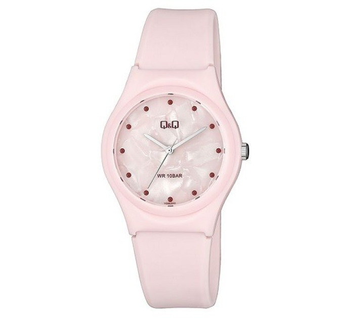 Купити ГОДИННИК Q&Q VQ86J042Y ⌚ Наручні годинники на fabrikachasov.com ⭐ Безкоштовна доставка по Україні від 3000 грн ✈ Гарантія ✔ 10.000 моделей годинників кращих брендів!