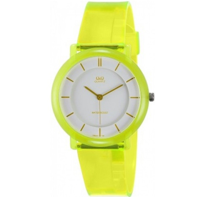 Купити ГОДИННИК Q&Q VQ94J012Y ⌚ Наручні годинники на fabrikachasov.com ⭐ Безкоштовна доставка по Україні від 3000 грн ✈ Гарантія ✔ 10.000 моделей. Знижки!