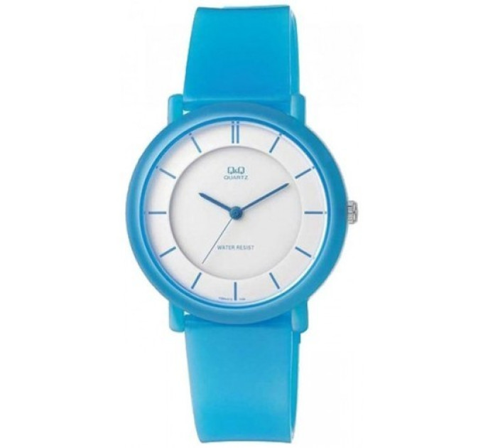 Купити ГОДИННИК Q&Q VQ94J005Y ⌚ Наручні годинники на fabrikachasov.com ⭐ Безкоштовна доставка по Україні від 3000 грн ✈ Гарантія ✔ 10.000 моделей. Знижки!