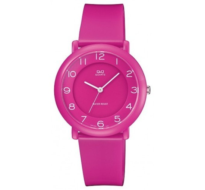 Купити ГОДИННИК Q&Q VQ94J021Y ⌚ Наручні годинники на fabrikachasov.com ⭐ Безкоштовна доставка по Україні від 3000 грн ✈ Гарантія ✔ 10.000 моделей. Знижки!