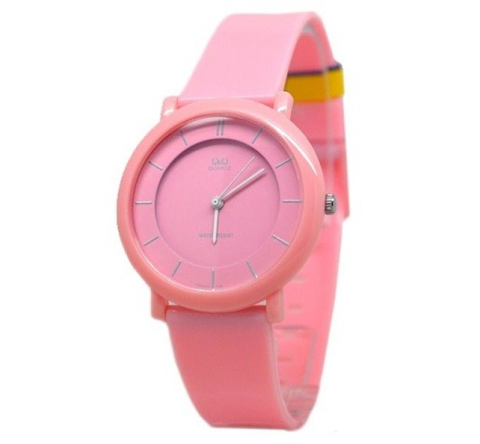 Купити ГОДИННИК Q&Q VQ94J009Y ⌚ Наручні годинники на fabrikachasov.com ⭐ Безкоштовна доставка по Україні від 3000 грн ✈ Гарантія ✔ 10.000 моделей годинників кращих брендів!