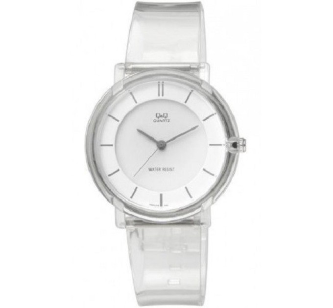 Купити ГОДИННИК Q&Q VQ94J016Y ⌚ Наручні годинники на fabrikachasov.com ⭐ Безкоштовна доставка по Україні від 3000 грн ✈ Гарантія ✔ 10.000 моделей годинників кращих брендів!