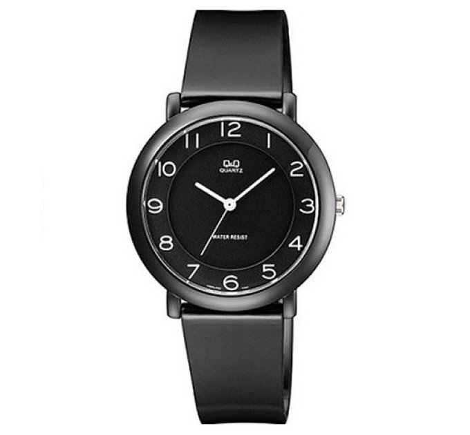 Купити ГОДИННИК Q&Q VQ94J017Y ⌚ Наручні годинники на fabrikachasov.com ⭐ Безкоштовна доставка по Україні від 3000 грн ✈ Гарантія ✔ 10.000 моделей годинників кращих брендів!