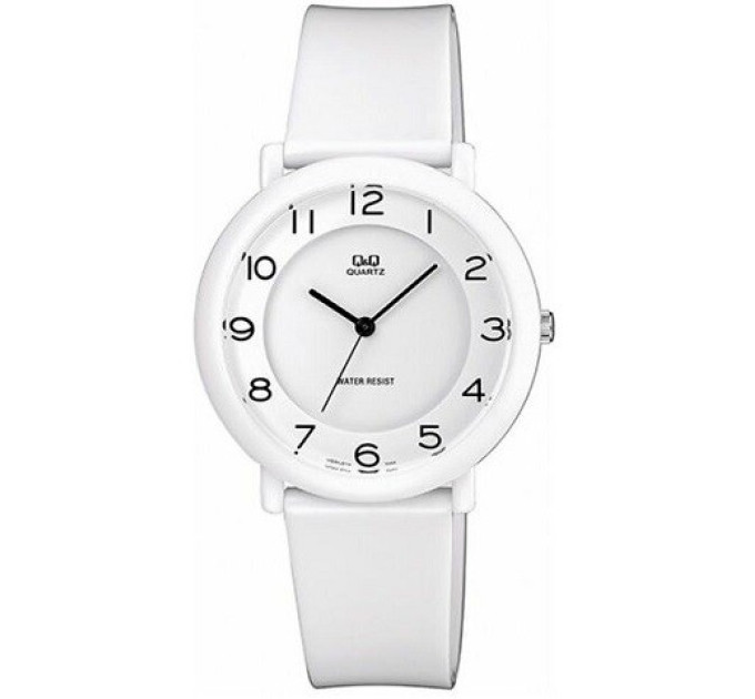 Купити ГОДИННИК Q&Q VQ94J019Y ⌚ Наручні годинники на fabrikachasov.com ⭐ Безкоштовна доставка по Україні від 3000 грн ✈ Гарантія ✔ 10.000 моделей годинників кращих брендів!