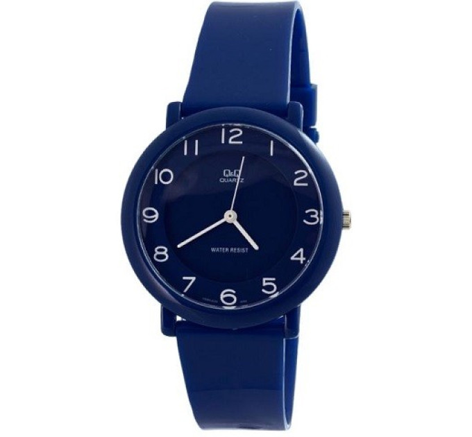 Купити ГОДИННИК Q&Q VQ94J022Y ⌚ Наручні годинники на fabrikachasov.com ⭐ Безкоштовна доставка по Україні від 3000 грн ✈ Гарантія ✔ 10.000 моделей годинників кращих брендів!