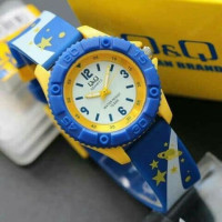 ГОДИННИК Q&Q VQ96J018Y